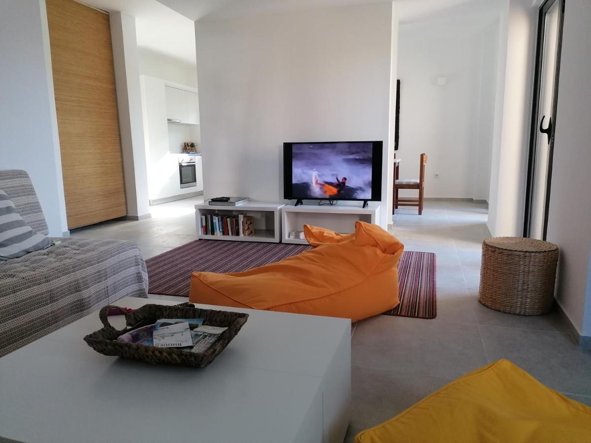 Endless Summer Pool Flat Ixia  Exterior foto