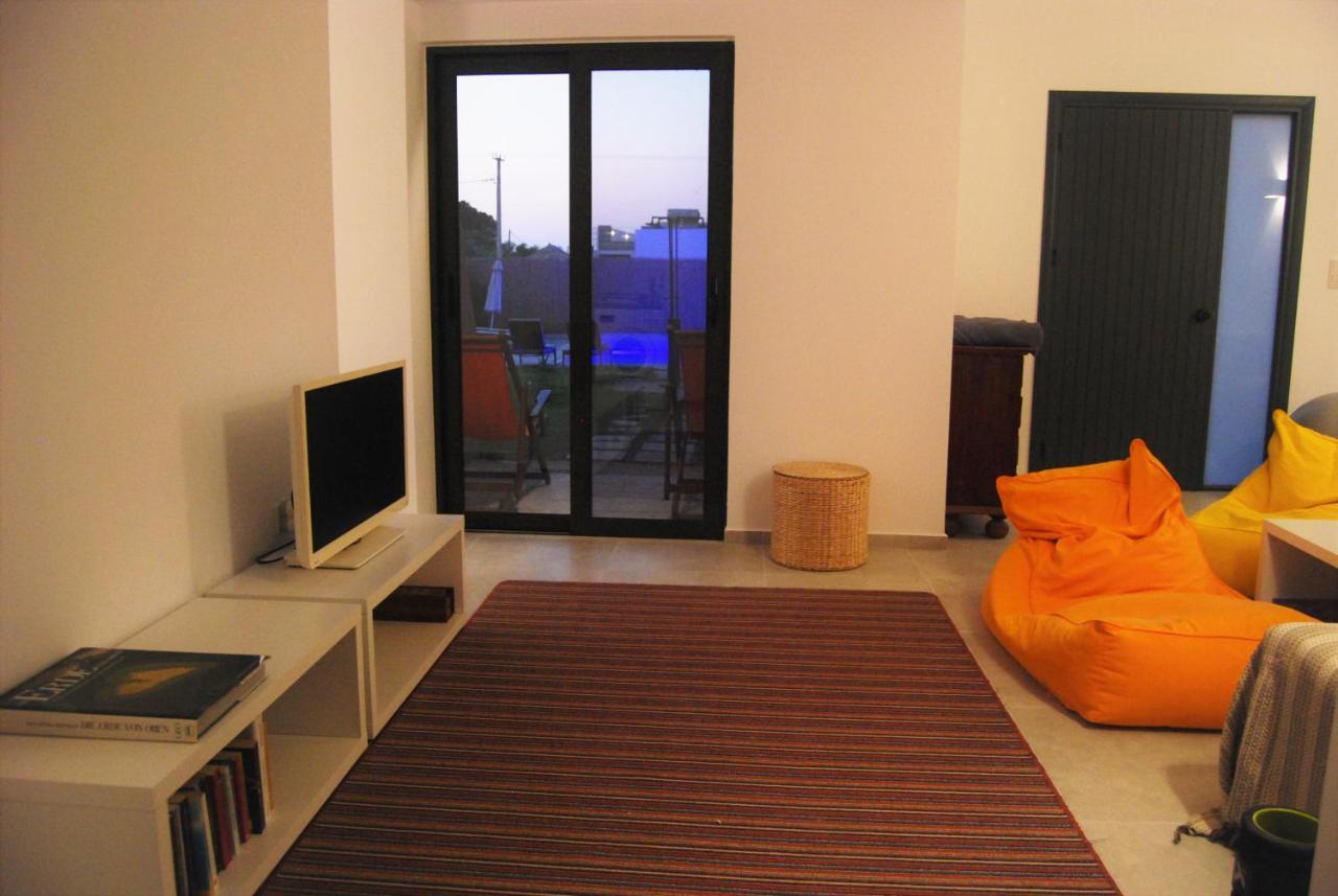 Endless Summer Pool Flat Ixia  Exterior foto